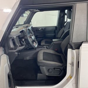 صورة مصغرة 32 لـ 2023 FORD BRONCO BASE