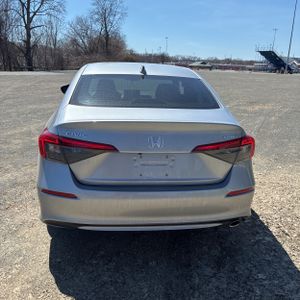 HONDA CIVIC SPORT - 7