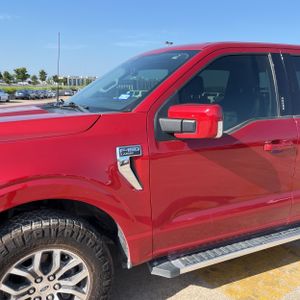 صورة 2 لـ 2022 FORD F-150 LARIAT