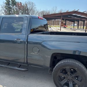 CHEVROLET SILVERADO 1500 LT - 6