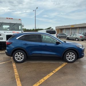 FORD ESCAPE HYBRID ACTIVE - 10