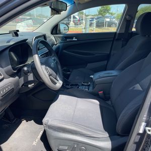 2021 Hyundai TUCSON VALUE 照片 30