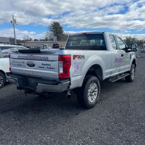 FORD F-350 SUPER DUTY XL - 6