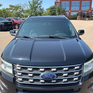 2016 FORD EXPLORER XLT — миниатюра 15