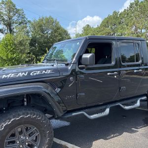 2024 JEEP GLADIATOR SPORT S — фото 2
