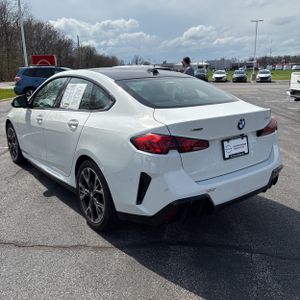 BMW 228 GRAN COUPE XDRIVE - 5