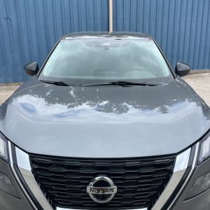 صورة مصغرة 15 لـ 2021 Nissan ROGUE S
