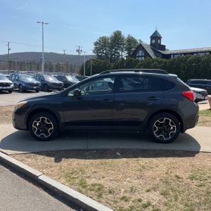 SUBARU XV CROSSTREK 2.0I PREMIUM - 3