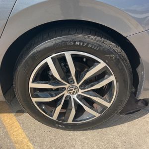 2026 Volkswagen JETTA SE 缩略图 15