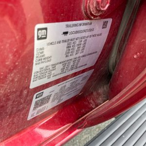 2024 Chevrolet SILVERADO 1500 RST 照片 51