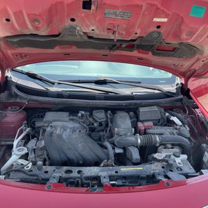 2015 Nissan VERSA S — миниатюра 39