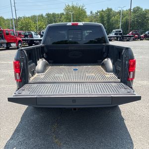 2018 FORD F-150 XLT — миниатюра 43