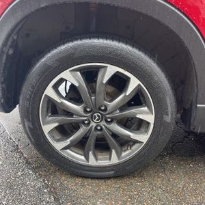 صورة مصغرة 19 لـ 2016 Mazda CX-5 GRAND TOURING