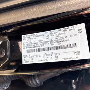 2018 FORD F-150 XLT 缩略图 51