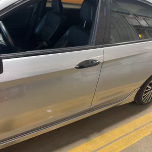 HONDA ACCORD SPORT - 4