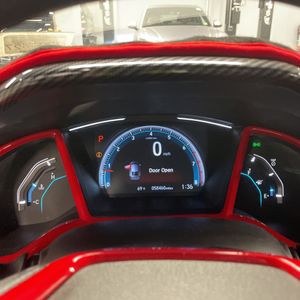 2019 Honda CIVIC EX thumbnail 40