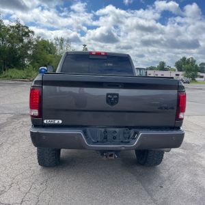 2017 RAM 2500 LARAMIE 照片 7