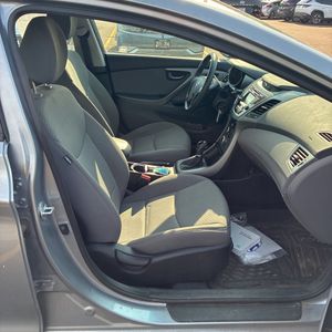 2015 Hyundai ELANTRA SE — миниатюра 33