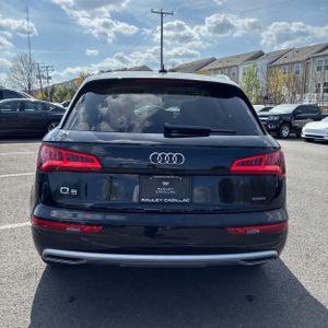 AUDI Q5 QUATTRO PREMIUM PLUS 45 TFSI - 7