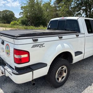 صورة مصغرة 57 لـ 2007 FORD F-150 STX