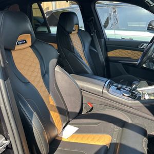 2020 BMW X5 M COMPETITION — миниатюра 29