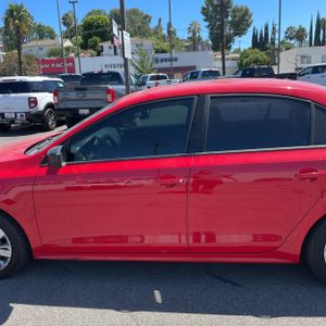 2014 Volkswagen JETTA S 照片 4