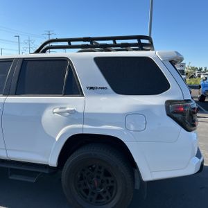 صورة 6 لـ 2020 Toyota 4RUNNER TRD PRO