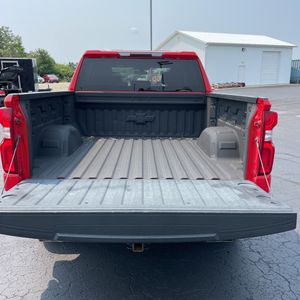 صورة مصغرة 42 لـ 2019 Chevrolet SILVERADO 1500 CUSTOM