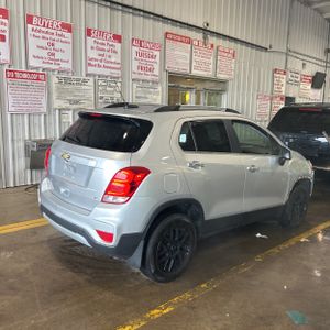 2019 Chevrolet TRAX LT — фото 10
