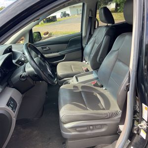2013 Honda ODYSSEY EX-L 照片 31