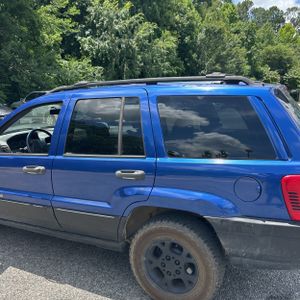 صورة 6 لـ 2000 JEEP GRAND CHEROKEE LAREDO