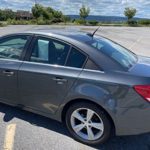 2013 Chevrolet CRUZE 2LT AUTO — фото 6