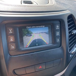 صورة مصغرة 38 لـ 2014 JEEP CHEROKEE LATITUDE