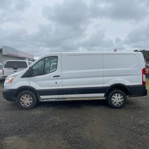 FORD TRANSIT 250 - 3