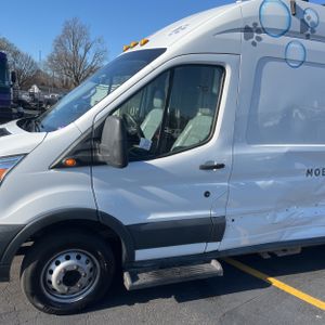 FORD TRANSIT 350 HD - 2