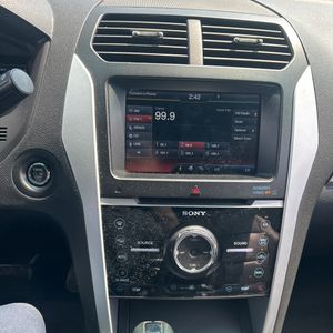 2015 FORD EXPLORER SPORT — миниатюра 39