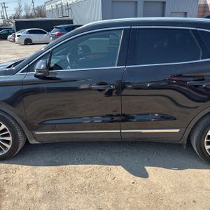 LINCOLN MKC BASE - 4