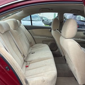 2007 KIA OPTIMA LX — миниатюра 35