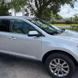 صورة مصغرة 13 لـ 2014 FORD EDGE LIMITED