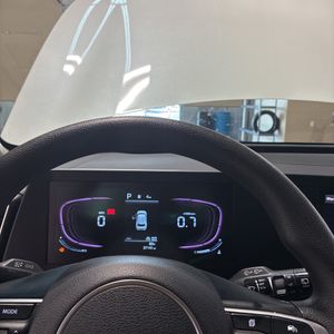 2024 KIA SPORTAGE LX — миниатюра 39