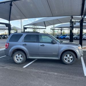 2008 FORD ESCAPE XLT — фото 10