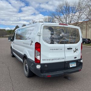 FORD TRANSIT 150 - 5