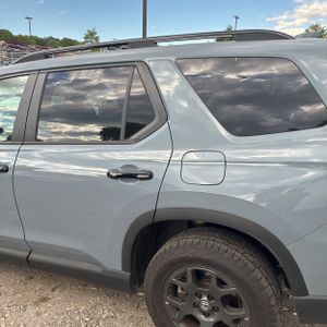 HONDA PILOT TRAILSPORT - 6