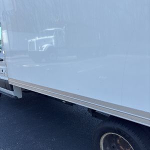 FORD TRANSIT 350 HD - 6