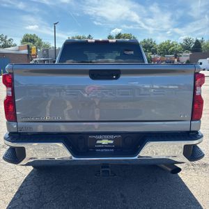 صورة 7 لـ 2025 Chevrolet SILVERADO 2500HD LT