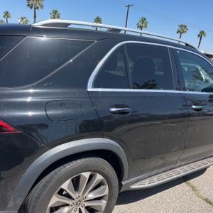 MERCEDES-BENZ GLE-CLASS - 9