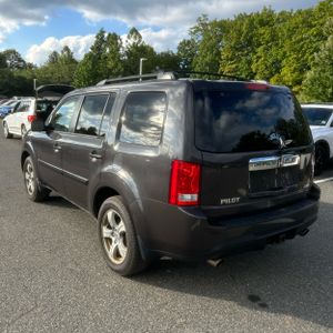 صورة 5 لـ 2012 Honda PILOT EX-L