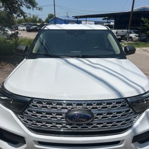 صورة مصغرة 14 لـ 2023 FORD EXPLORER XLT