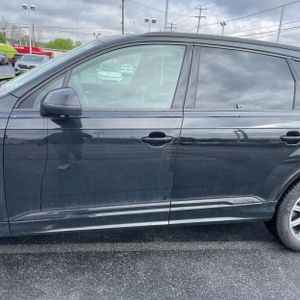 AUDI Q7 QUATTRO PREMIUM PLUS 45 TFSI - 4