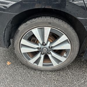 2019 Nissan SENTRA SV 缩略图 19